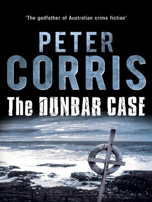 cover image of The Dunbar Case